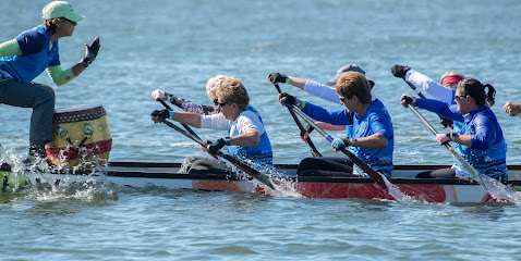 Charlotte Harbor Dragons — Sports Club in Port Charlotte, Florida