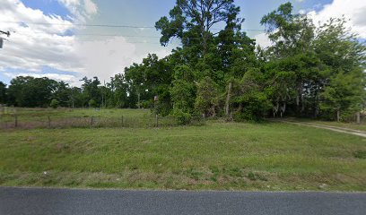 Shell Pound archery range — Sports Club in Williston, Florida