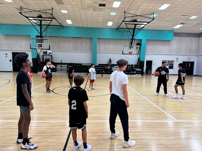 Basketball Rising Stars Academy — Sports Club in Windermere, Florida