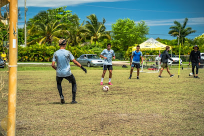 Sat soccer — Soccer venue in Southwest Ranches, Florida