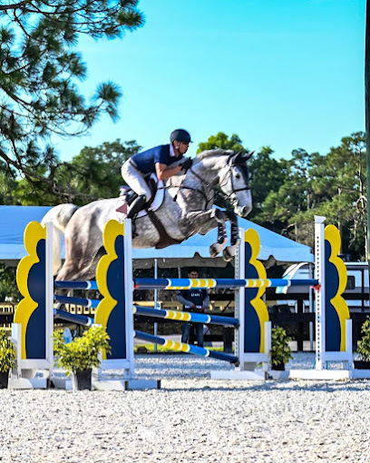 The Ridge Grand Prix Tour Group LLC