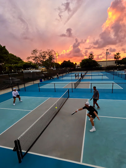Florida Keys Pickleball — Pickleball venue in Florida