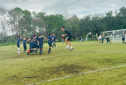 Berch Sports — Sports Club in Miami, Florida