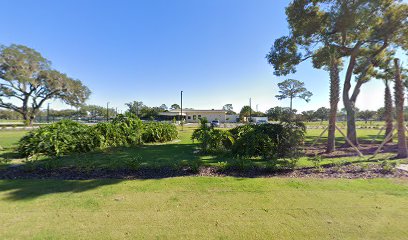 pickleball Ct. — Pickleball venue in Florida