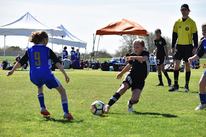 Bayside Rush Soccer CLub — Sports Club in Gulf Breeze, Florida
