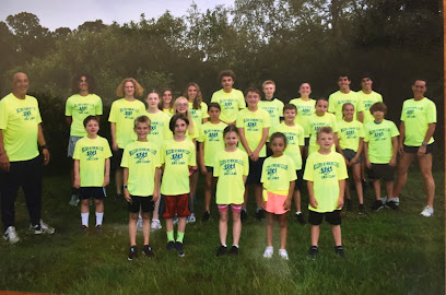 Milers Running Club and Camp