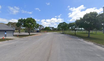 Okeeheelee Baseball Association