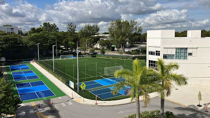 ALE Pickleball Club — Sports Club in Doral, Florida