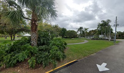 We Make Footballers Weston — Soccer venue in Southwest Ranches, Florida