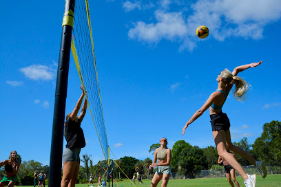Pelican City Volleyball Club