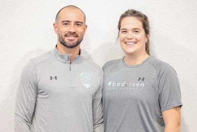 Driven Volleyball Club