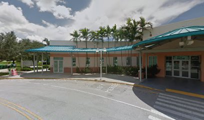Davie Lacrosse — Lacrosse venue in Florida