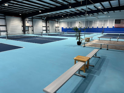 Yellow Dot Pickleball — Pickleball venue in Florida