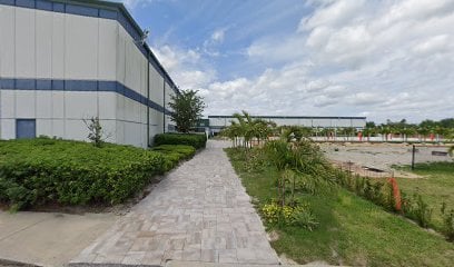 RP Beach Tennis — Tennis venue in Florida