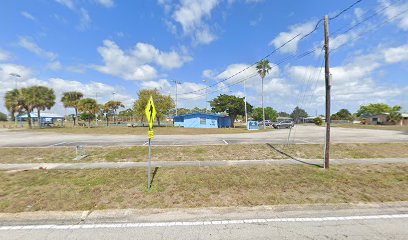 Palm Bay Youth Athletic Association — Sports Club in Palm Bay, Florida