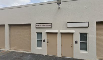 sheldon wrestling academy training Inc. — Wrestling venue in Florida