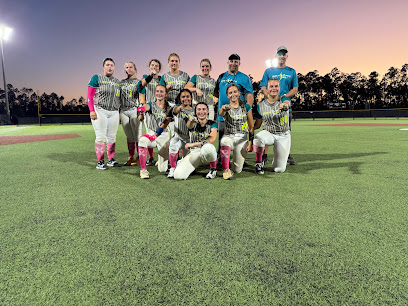Battery Fastpitch