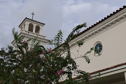 Miami Rowing Erg Church — Rowing venue in Florida