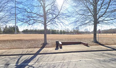 UGA Rugby Field