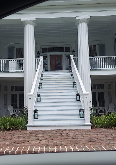 Hampton Island Office — Sports Club in Riceboro, Georgia