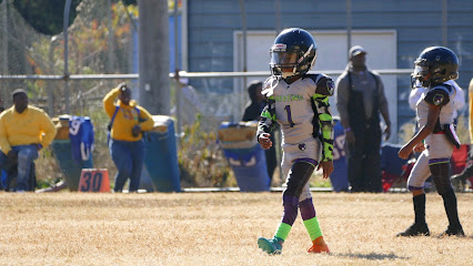 Eastside Ravens Youth Sports Organization — Sports Club in Conyers, Georgia