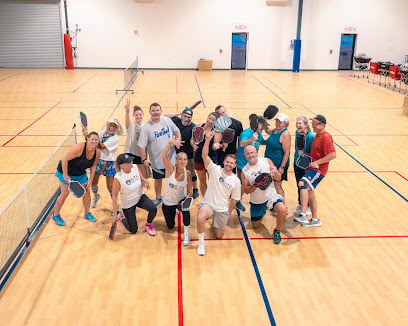 575 Pickleball — Pickleball venue in Georgia