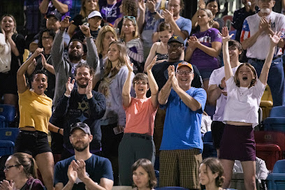 Atlanta Hustle — Sports Club in Atlanta, Georgia