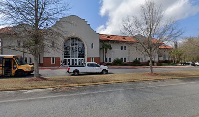 Valdosta Aquatics