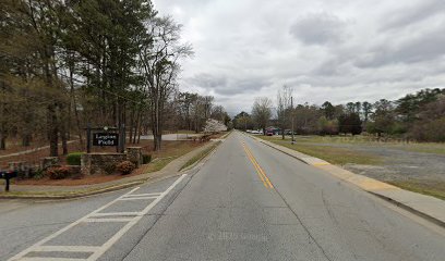 LAFRA — Sports Club in Austell, Georgia