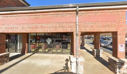 Global Image Sports — Sports Club in Duluth, Georgia