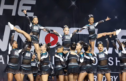 808 Cheer (Cheerleading in Hawaii) — Sports Club in Waipahu, Hawaii