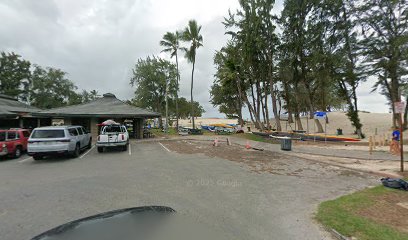 Kai Oni Canoe Club