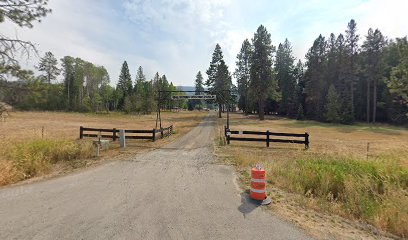 Flying Arrow Ranch