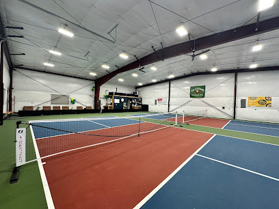 The Cedars Pickleball Club — Sports Club in Ponderay, Idaho