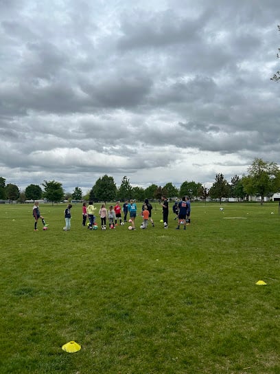 Treasure Valley Soccer Co-op — Sports Club in Nampa, Idaho