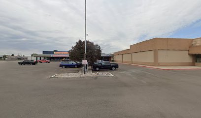 Idaho