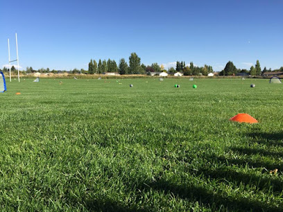 Tiny ‘Burg Soccer — Sports Club in Rexburg, Idaho