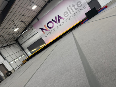 Nova Elite Cheer and Tumbling — Cheerleading venue in Idaho