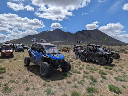Atomic City Trails Club