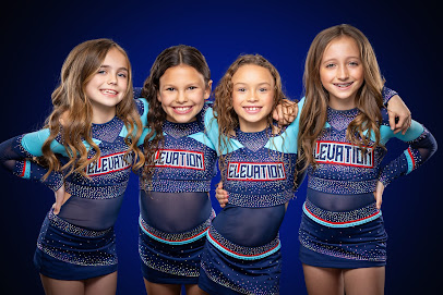 Elevation Athletics- All Star Cheer, Dance, STUNT, Tumbling in Idaho — Cheerleading venue in Idaho