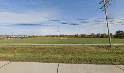 Chicago Tigers Cricket Field
