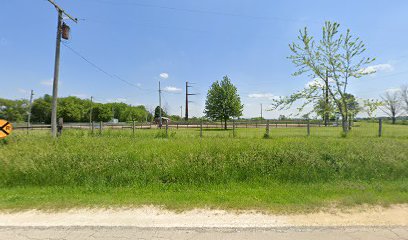 Circle K-D Trail Riders — Sports Club in Genoa, Illinois