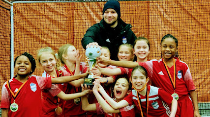 West Loop Soccer Club — Soccer venue in Chicago, Illinois