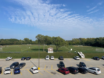 Nazarene Recreation — Sports Club in Lemont, Illinois