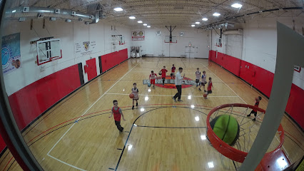 Balaban Athletics Inc. — Gym venue in Illinois