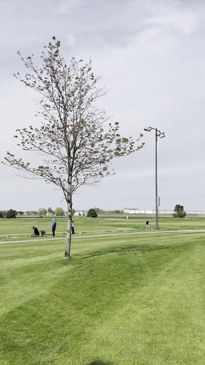 Bollingbrook golf academy — Golf venue in Illinois