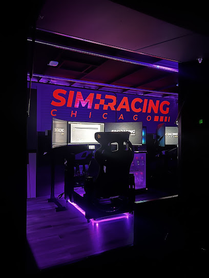 MP Sim Racing Chicago