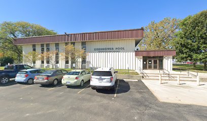 Academy Bullets Swim Club — Swimming venue in Illinois