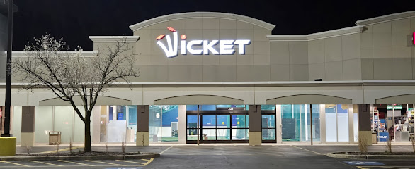 Wicket