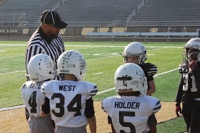 Warren Township Football Club — Soccer venue in Indiana